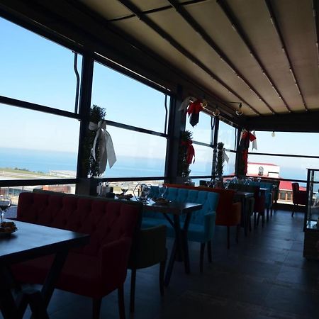 Best Of Suite Hotel Trabzon Exterior photo