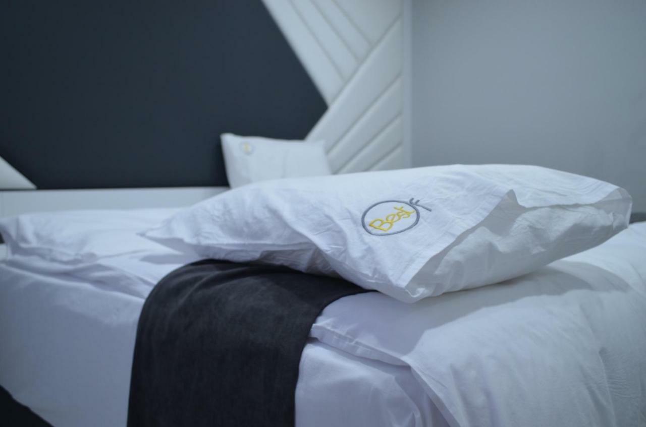 Best Of Suite Hotel Trabzon Exterior photo