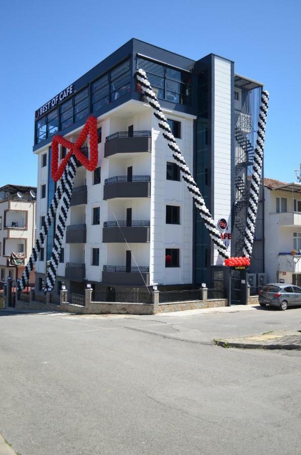 Best Of Suite Hotel Trabzon Exterior photo