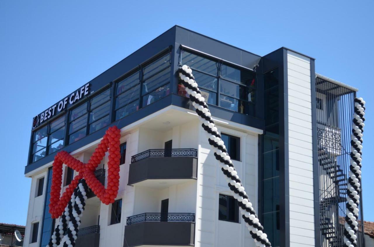 Best Of Suite Hotel Trabzon Exterior photo