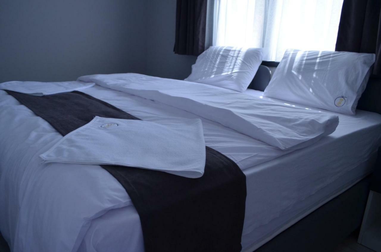 Best Of Suite Hotel Trabzon Exterior photo