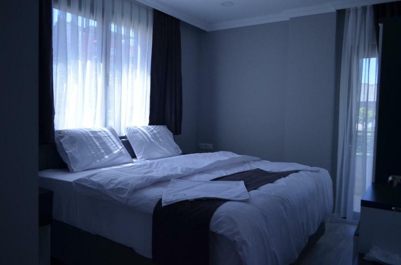 Best Of Suite Hotel Trabzon Exterior photo